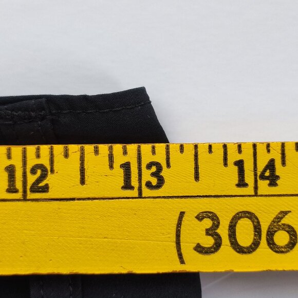 Volcom Frickin V4S bermuda dress short grey boys size 25/10 regular - Picture 9 of 11